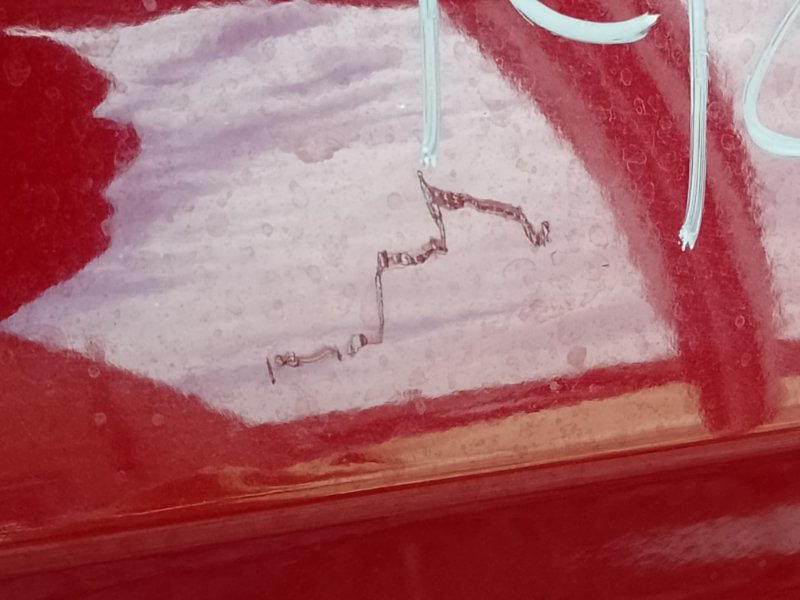 Дверь передняя правая HYUNDAI ELANTRA AD 16- 2.0 G4NH Дверь передняя правая HYUNDAI ELANTRA AD 16- 2.0 G4NH