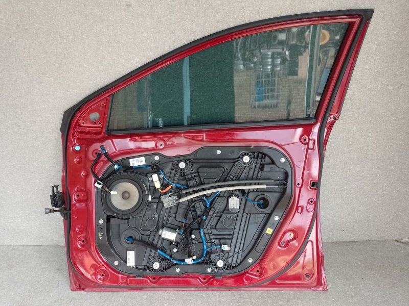 Дверь передняя правая ELANTRA AD 16- 2017 2.0 G4NH Дверь передняя правая ELANTRA AD 16- 2017 2.0 G4NH