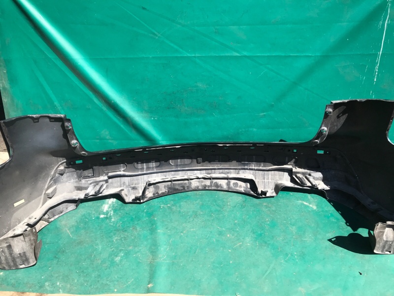 Бампер задний MDX (YD2) 06-13 2012 3.7 J37A1