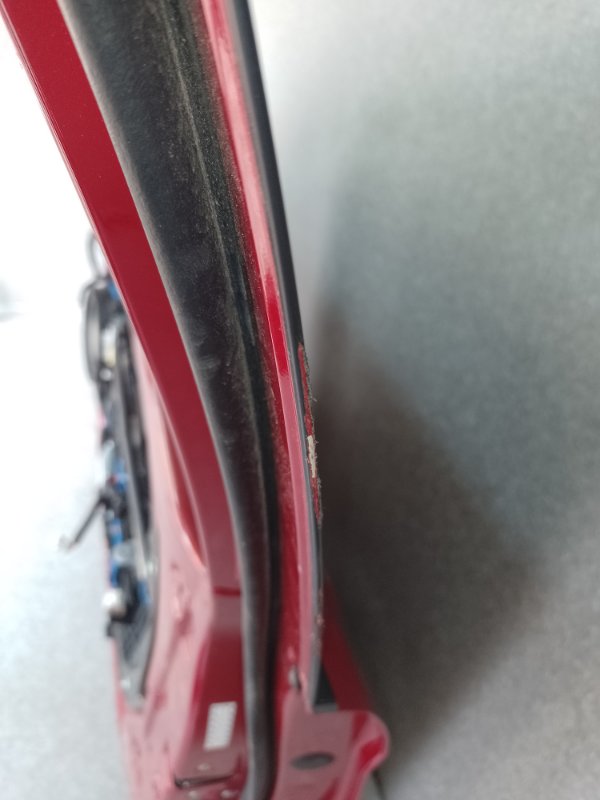 Дверь передняя правая ELANTRA AD 16- 2017 2.0 G4NH Дверь передняя правая ELANTRA AD 16- 2017 2.0 G4NH