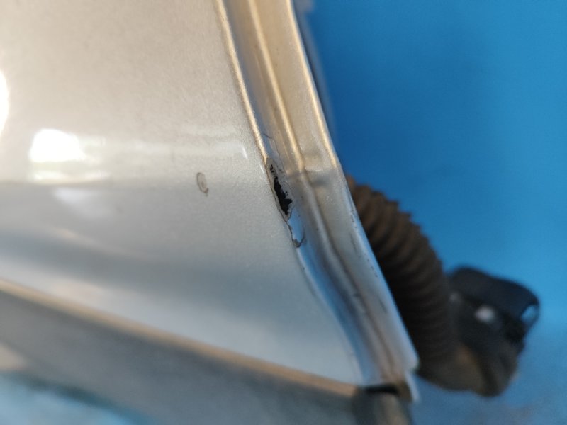 Дверь задняя правая ESCAPE 12-19 2017 T15HDTX