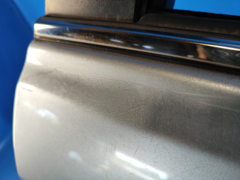 Дверь задняя левая CAMRY 40 06-11 2007 2.4 2AZFXE Дверь задняя левая CAMRY 40 06-11 2007 2.4 2AZFXE