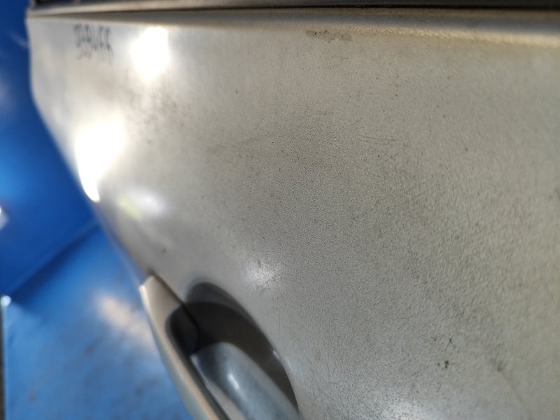 Дверь задняя левая COROLLA 150 06-13 Дверь задняя левая COROLLA 150 06-13