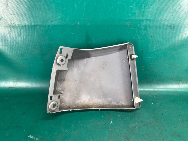 Накладка бампера задняя левая FX S50 03-08 2003 VK45DE