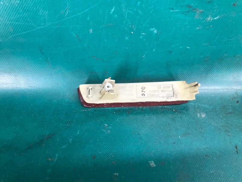 Катафот L левый FX/QX70 S51 08-17 2009 3.5 VQ35HR Катафот L левый FX/QX70 S51 08-17 2009 3.5 VQ35HR