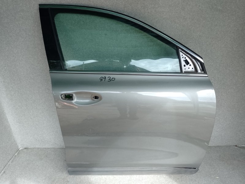 Запчасть дверь передняя правая KIA SORENTO UM 14- 2015 2.4 G4KJ 76004-C6000 Б/У Дверь передняя правая KIA SORENTO UM 14- 2015 2.4 G4KJ 76004-C6000 Б/У