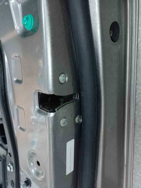 Дверь передняя правая SORENTO UM 14- 2015 2.4 G4KJ Дверь передняя правая SORENTO UM 14- 2015 2.4 G4KJ