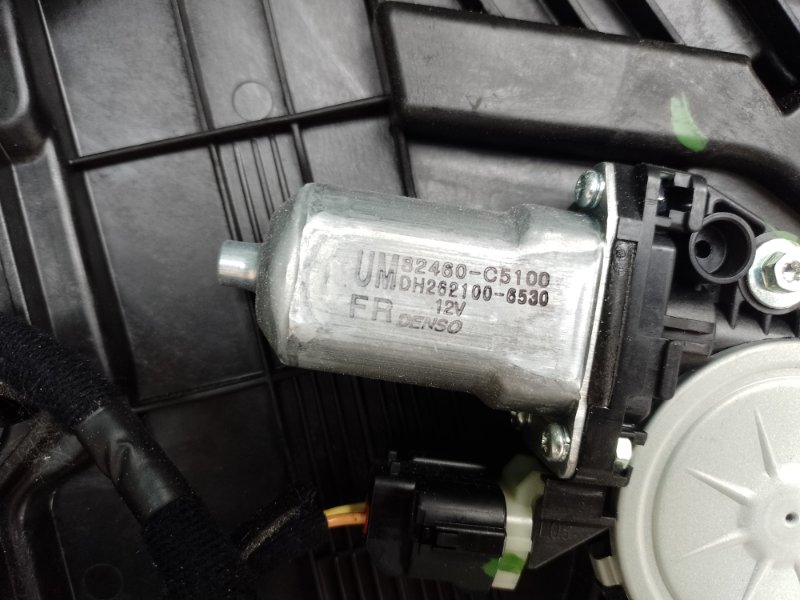 Дверь передняя правая SORENTO UM 14- 2015 2.4 G4KJ Дверь передняя правая SORENTO UM 14- 2015 2.4 G4KJ