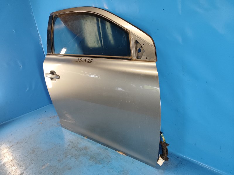 Дверь передняя правая SUZUKI KIZASHI 09-14 J24B