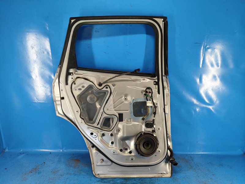 Дверь задняя левая ESCAPE 12-19 2017 T15HDTX