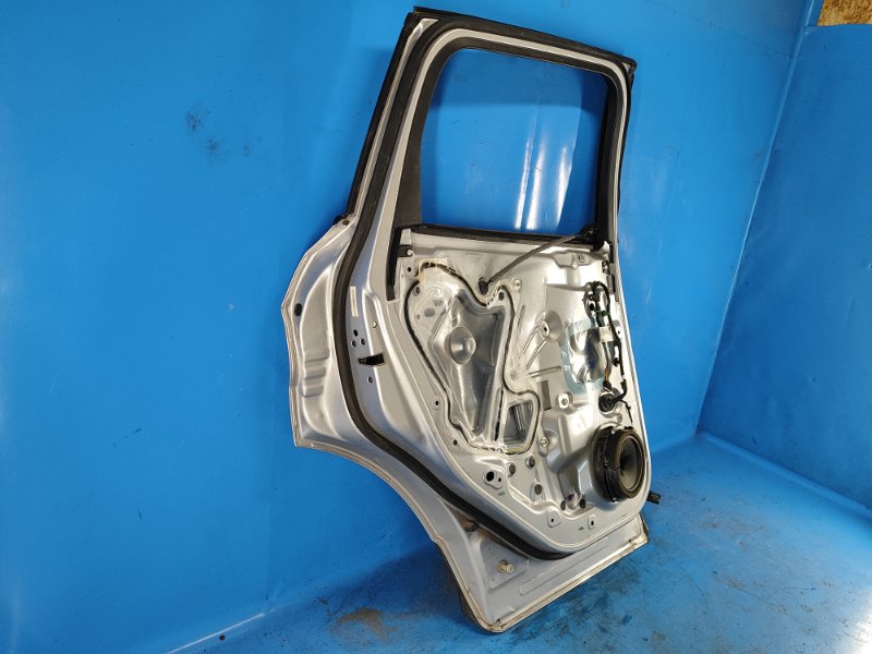 Дверь задняя левая ESCAPE 12-19 2017 T15HDTX