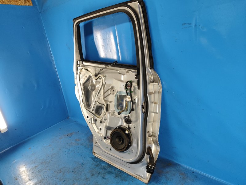 Дверь задняя левая ESCAPE 12-19 2017 T15HDTX