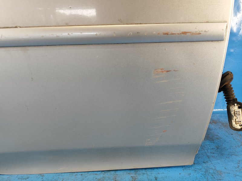 Дверь задняя правая COROLLA 150 06-13 Дверь задняя правая COROLLA 150 06-13