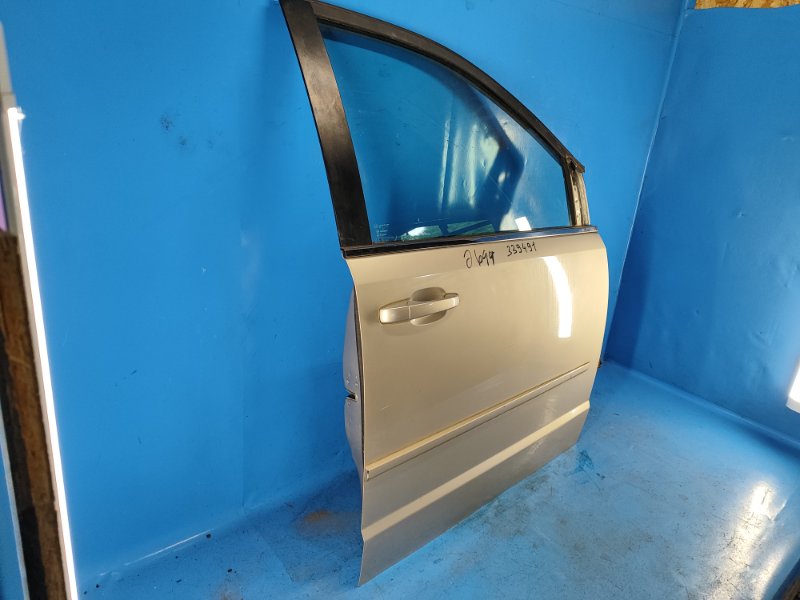 Дверь передняя правая GRAND CARAVAN 08- 2013 3.6 ERB