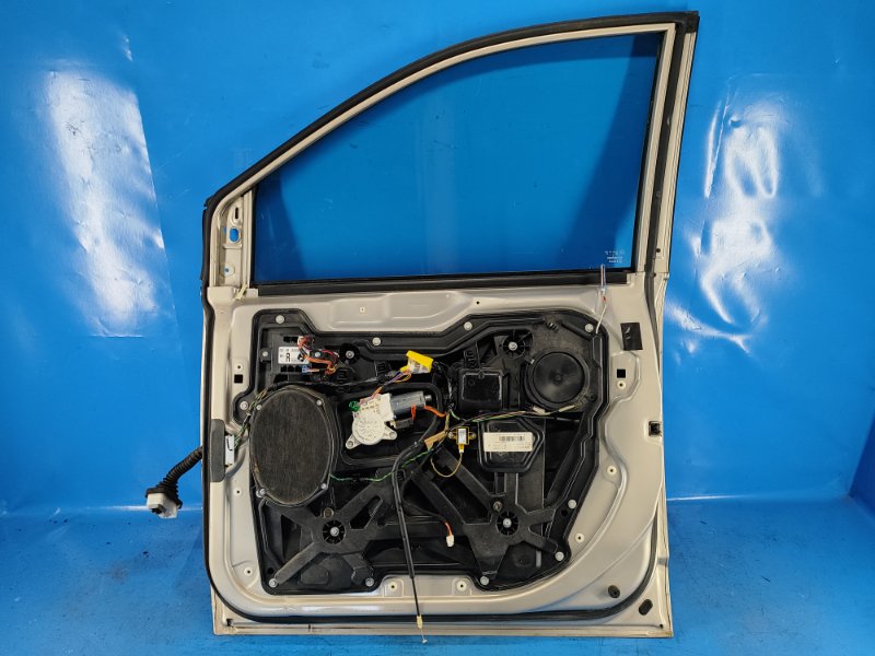 Дверь передняя правая GRAND CARAVAN 08- 2013 3.6 ERB
