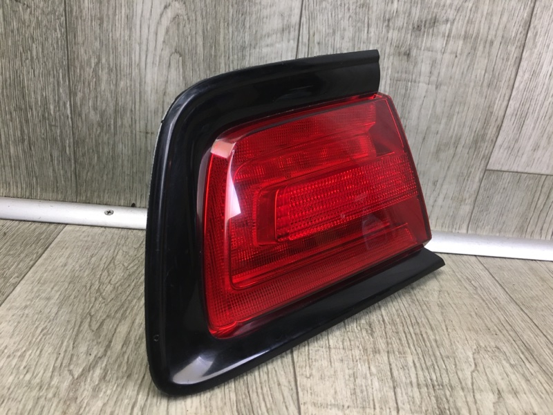 Фонарь внутренний левый CHARGER 11-15 2011-2014 LD Фонарь внутренний левый CHARGER 11-15 2011-2014 LD