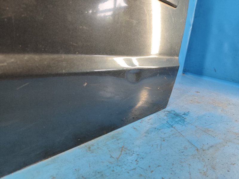 Дверь передняя правая DODGE GRAND CARAVAN 08- 3.6 ERB