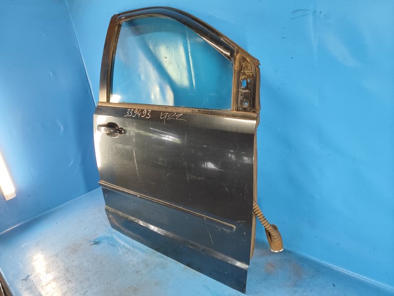 Дверь передняя правая GRAND CARAVAN 08- 2014 3.6 ERB