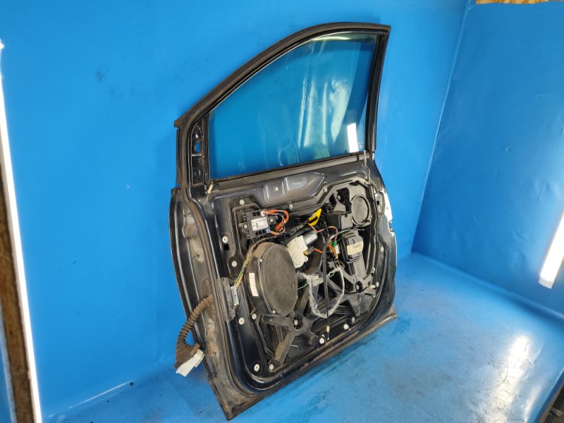 Дверь передняя правая GRAND CARAVAN 08- 2014 3.6 ERB
