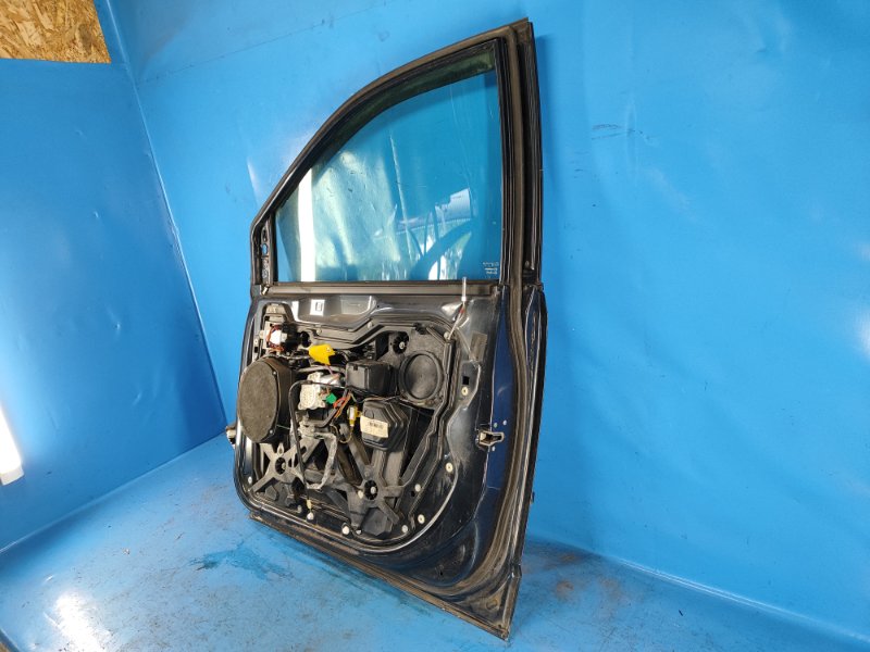 Дверь передняя правая GRAND CARAVAN 08- 2014 3.6 ERB