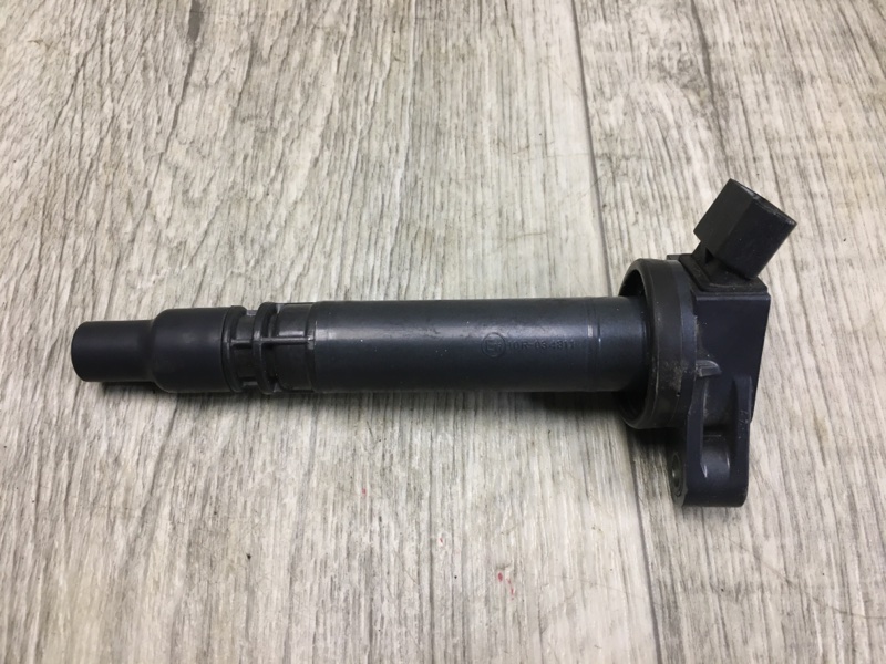 Запчасть катушка зажигания TOYOTA CAMRY 55 14-17 2016 ASV50 2.5 2ARFE 90919A2005 Б/У Катушка зажигания TOYOTA CAMRY 55 14-17 2016 ASV50 2.5 2ARFE 90919A2005 Б/У