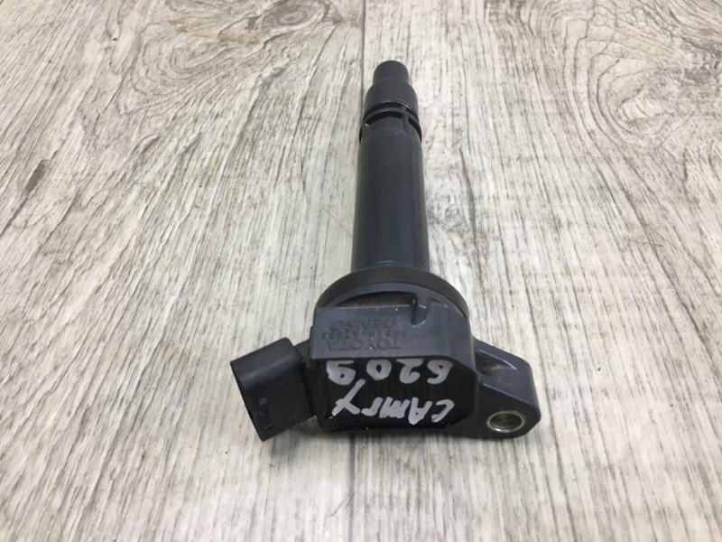 Катушка зажигания TOYOTA CAMRY 55 14-17 ASV50 2.5 2ARFE Катушка зажигания TOYOTA CAMRY 55 14-17 ASV50 2.5 2ARFE