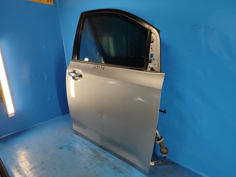 Дверь передняя правая TOYOTA SIENNA 11-16 3.5 2GR-FE Дверь передняя правая TOYOTA SIENNA 11-16 3.5 2GR-FE