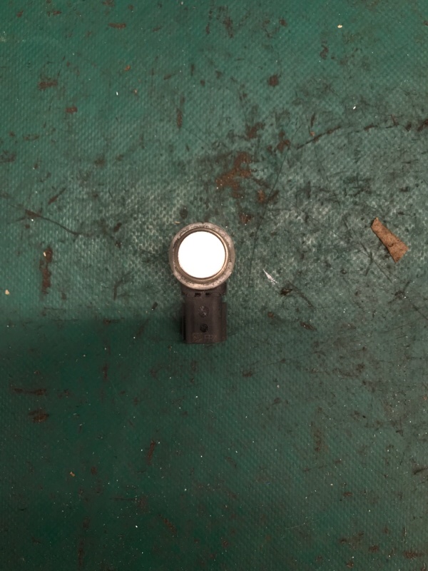 Датчик парктроника LINCOLN MKX 16-18 2016 3.7 C37PDED FR3Z-15K859-AAPTM Б/У