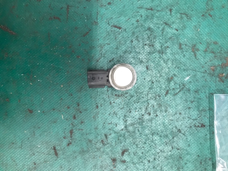 Датчик парктроника LINCOLN MKX 16-18 2016 3.7 C37PDED FR3Z-15K859-AAPTM Б/У