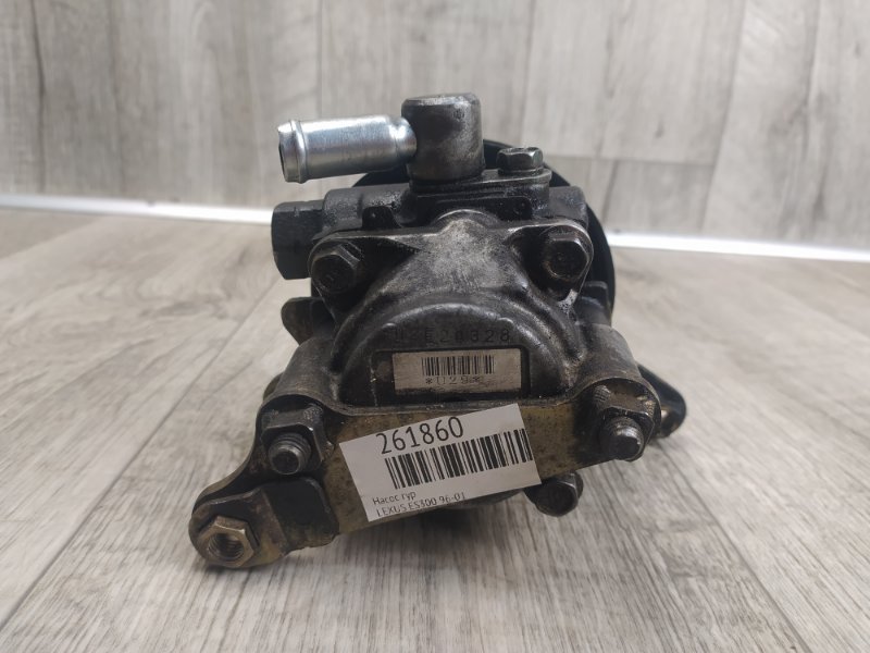 Насос ГУР ES300 96-01 Насос ГУР ES300 96-01