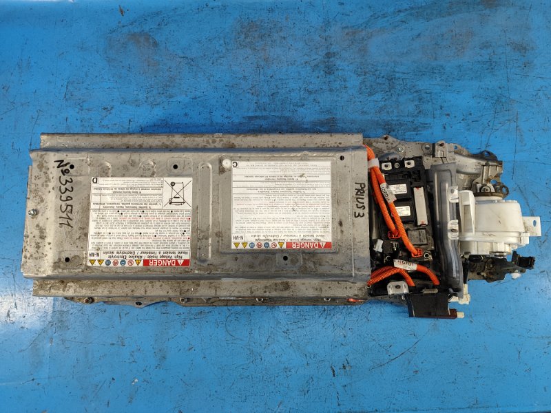 Батарея высоковольтная PRIUS - 30 09-17
