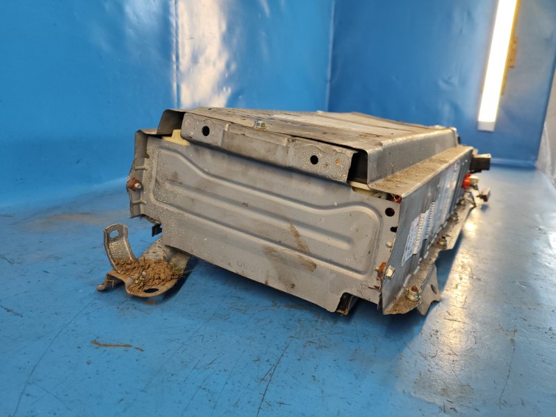 Батарея высоковольтная TOYOTA PRIUS - 30 09-17