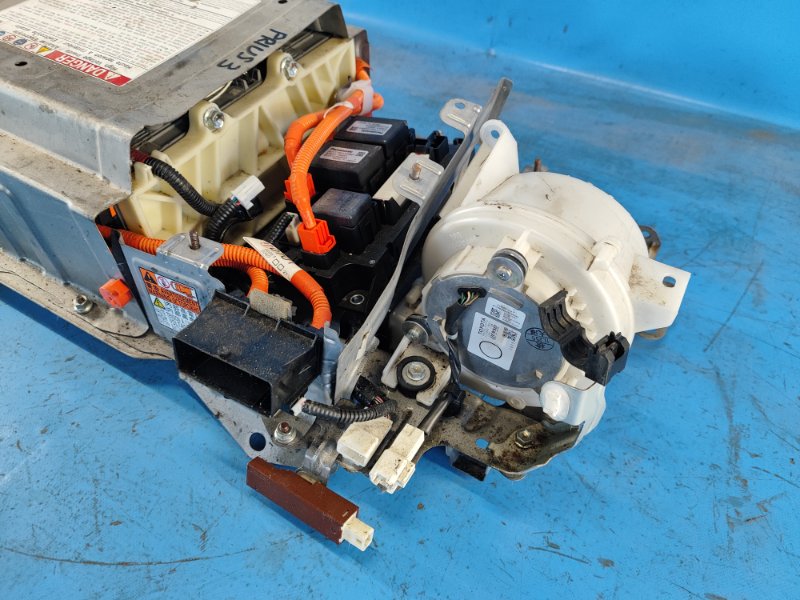 Батарея высоковольтная PRIUS - 30 09-17