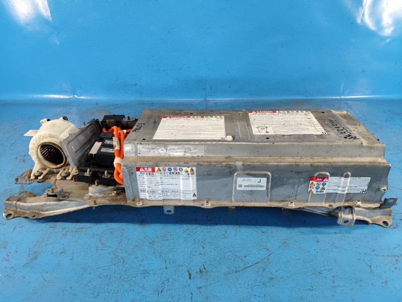 Батарея высоковольтная PRIUS - 30 09-17