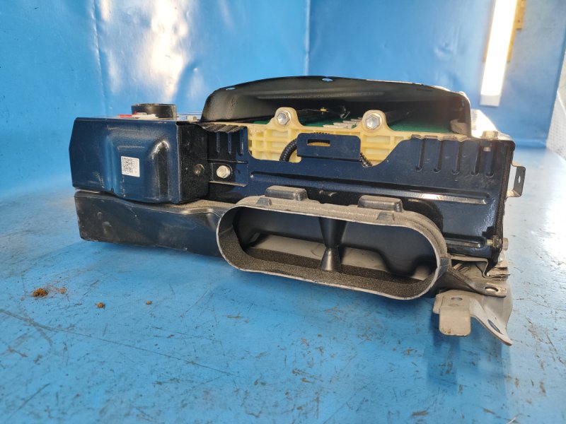 Батарея высоковольтная TOYOTA CAMRY 40 06-11 2.4 2AZFXE