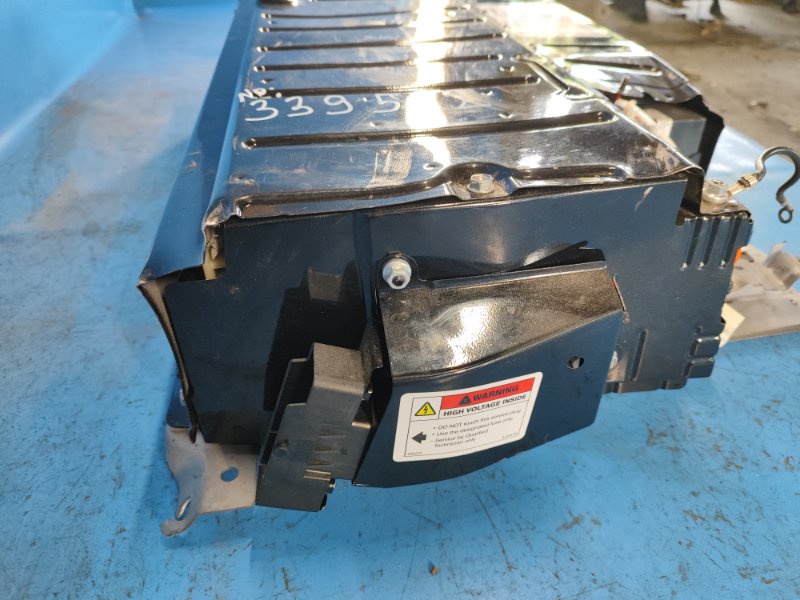 Батарея высоковольтная CAMRY 40 06-11 2007 2.4 2AZFXE