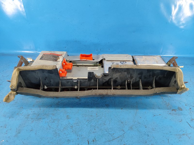 Батарея высоковольтная FUSION (USA) 06-12