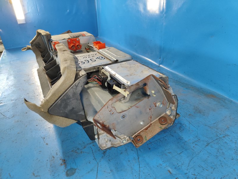 Батарея высоковольтная FUSION (USA) 06-12