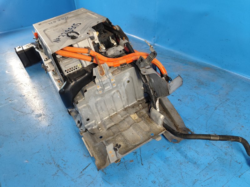 Батарея высоковольтная LEXUS HS250H (ANF10) 09-12 2.4 2AZFXE