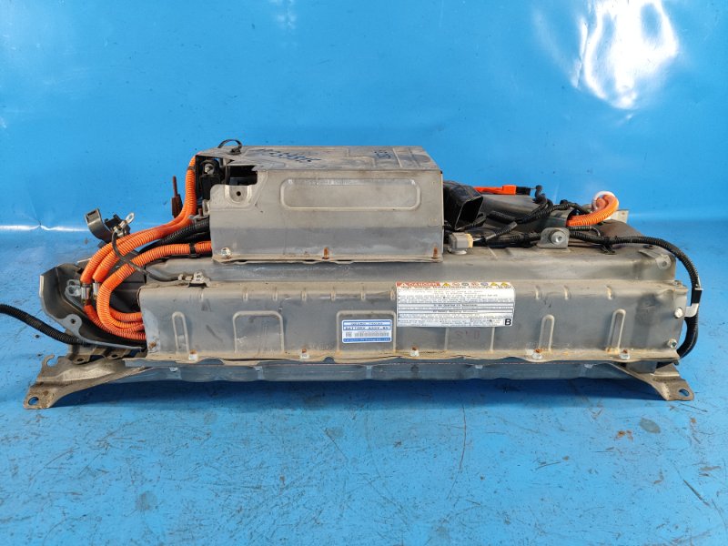 Батарея высоковольтная HS250H (ANF10) 09-12 2009 2.4 2AZFXE