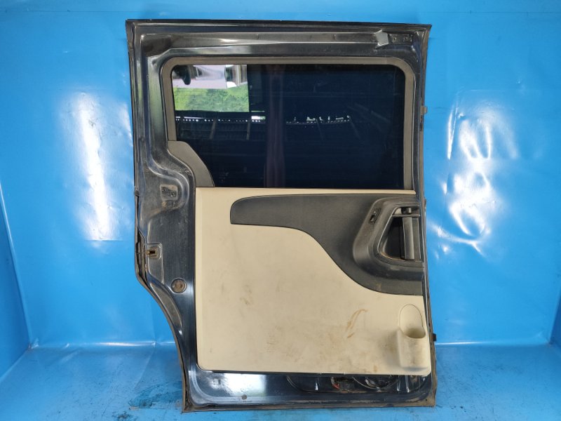 Дверь задняя левая GRAND CARAVAN 08- 2014 3.6 ERB Дверь задняя левая GRAND CARAVAN 08- 2014 3.6 ERB