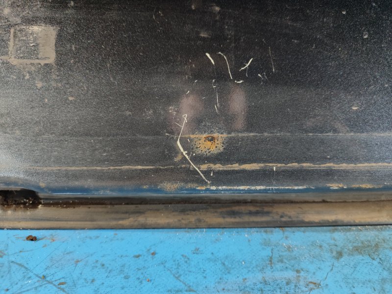 Дверь задняя левая GRAND CARAVAN 08- 2014 3.6 ERB Дверь задняя левая GRAND CARAVAN 08- 2014 3.6 ERB