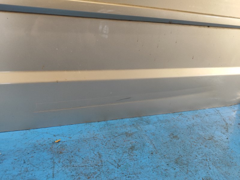 Дверь задняя левая GRAND CARAVAN 08- 2013 3.6 ERB