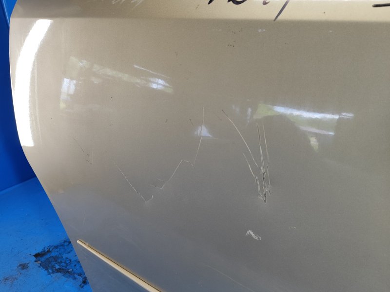 Дверь задняя правая GRAND CARAVAN 08- 2013 3.6 ERB
