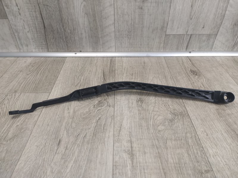 Поводок стеклоочистителя передний правый ES350 06-12 2007 Седан 3.5