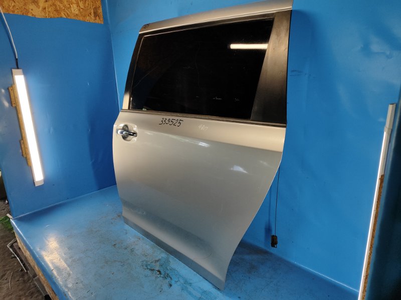 Дверь задняя левая TOYOTA SIENNA 11-16 3.5 2GR-FE Дверь задняя левая TOYOTA SIENNA 11-16 3.5 2GR-FE