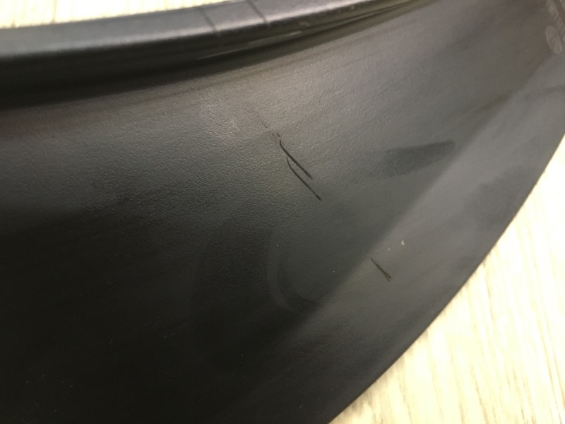 Накладка на фару задняя левая SORENTO UM 14- 2015 UM 2.4 G4KJ