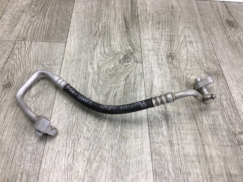 Запчасть трубка кондиционера JEEP PATRIOT 10-17 2014 MK74 2.0 ECN 68104926AA Б/У Трубка кондиционера JEEP PATRIOT 10-17 2014 MK74 2.0 ECN 68104926AA Б/У