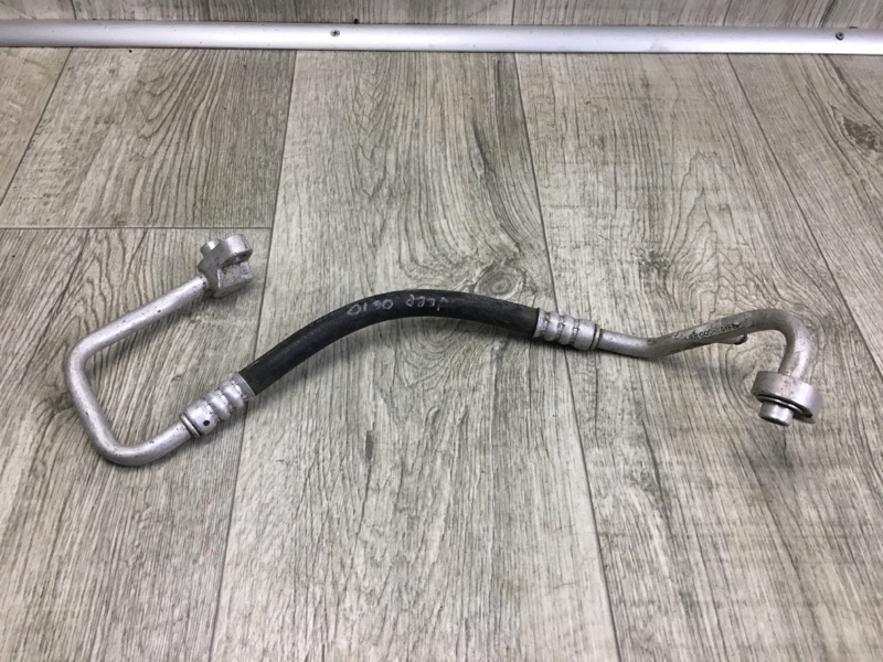 Трубка кондиционера PATRIOT 10-17 2014 MK74 2.0 ECN Трубка кондиционера PATRIOT 10-17 2014 MK74 2.0 ECN