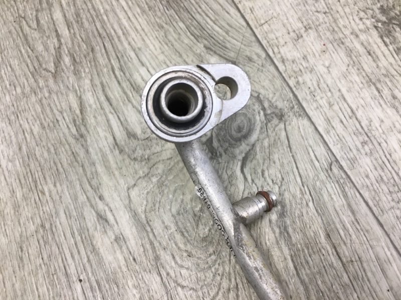 Трубка кондиционера PATRIOT 10-17 2014 MK74 2.0 ECN Трубка кондиционера PATRIOT 10-17 2014 MK74 2.0 ECN